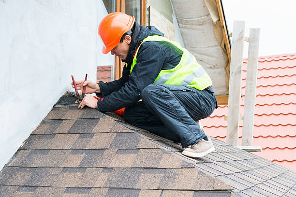 Best Residential Roofing Contractor  in Palmhurst, TX